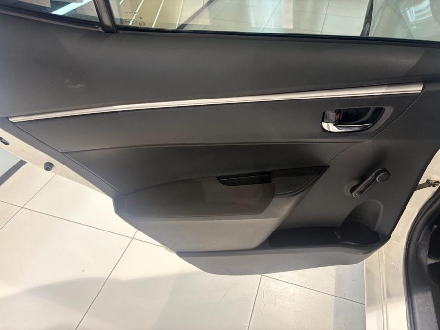 Toyota Corolla XI (E160 E170 E180) Екатеринбург  - изображение 11