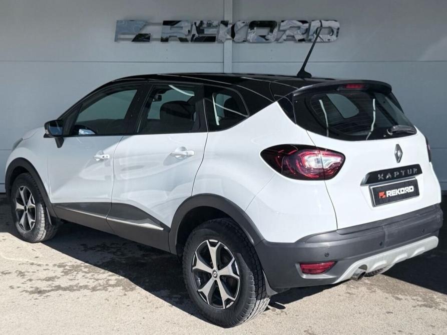 Renault Kaptur I Рестайлинг Уфа  - изображение 2