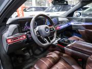 BMW 7 серии VII (G70) Санкт-Петербург  - изображение 56