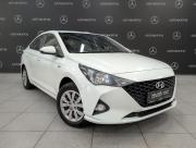 Hyundai Solaris II Рестайлинг Москва  - изображение 28