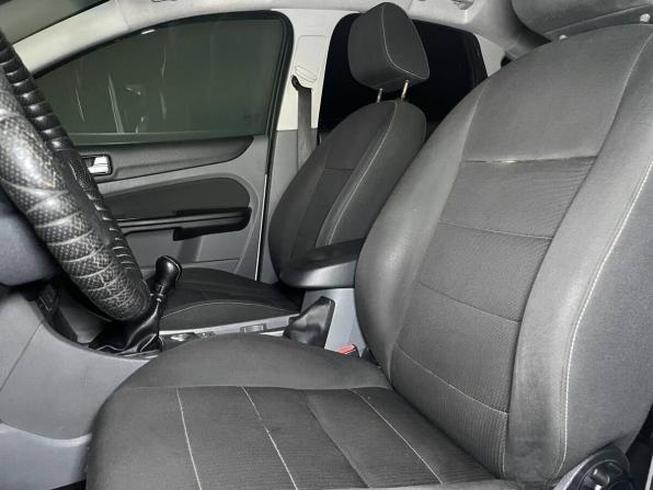 Ford Focus II Рестайлинг с пробегом 2009 года, цена 570 000 рублей, 225322 км, седан, Автокод Объявления