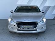 Peugeot 508 I Екатеринбург  - изображение 28