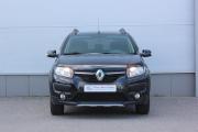Renault Sandero II Белгород  - изображение 27