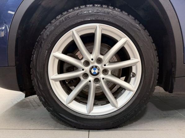 BMW X1 II (F48) Рестайлинг с пробегом 2021 года, цена 3 124 000 рублей, 141024 км, внедорожник, Автокод Объявления