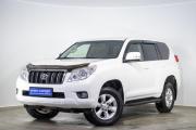 Toyota Land Cruiser Prado 150 Series Оренбург  - изображение 24