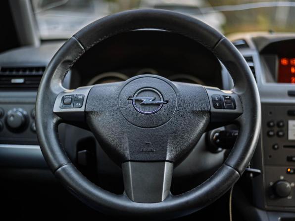 Opel Zafira B с пробегом 2007 года, цена 550 000 рублей, 134725 км, минивэн, Автокод Объявления