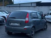 Lada (ВАЗ) Kalina I Санкт-Петербург  - изображение 7