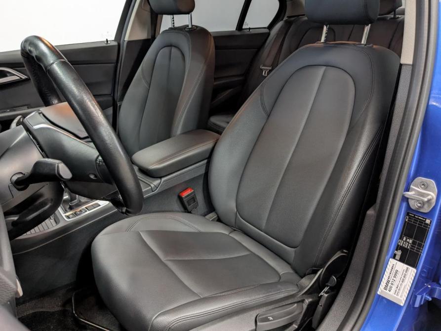 BMW 1 серии III (F52) Рестайлинг Санкт-Петербург  - изображение 20
