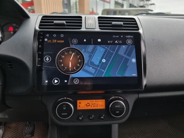 Suzuki Swift III с пробегом 2007 года, цена 449 000 рублей, 298906 км, хэтчбек, Автокод Объявления
