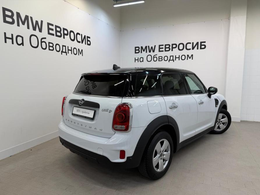 Mini Countryman II Санкт-Петербург  - изображение 2