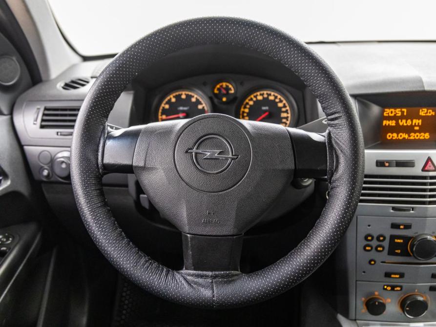 Opel Astra H Рестайлинг Волгоград  - изображение 16