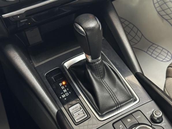 Mazda 6 III (GJ) Рестайлинг с пробегом 2016 года, цена 1 995 000 рублей, 93420 км, седан, Автокод Объявления