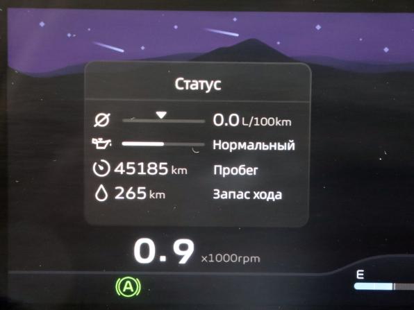 Geely Atlas II с пробегом 2024 года, цена 2 800 000 рублей, 45184 км, внедорожник, Автокод Объявления