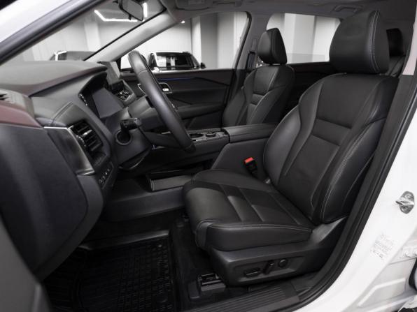 Nissan X-Trail IV с пробегом 2024 года, цена 4 700 000 рублей, 4085 км, внедорожник, Автокод Объявления