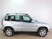 Chevrolet Niva I Рестайлинг Калуга  - изображение 20