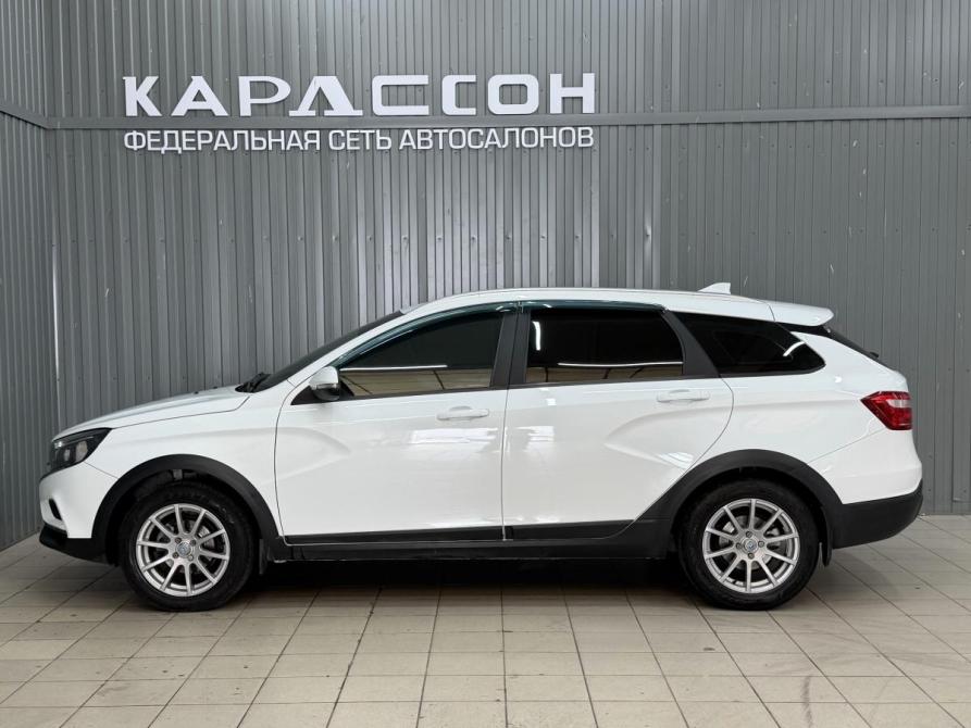 Lada (ВАЗ) Vesta I Магнитогорск  - изображение 5