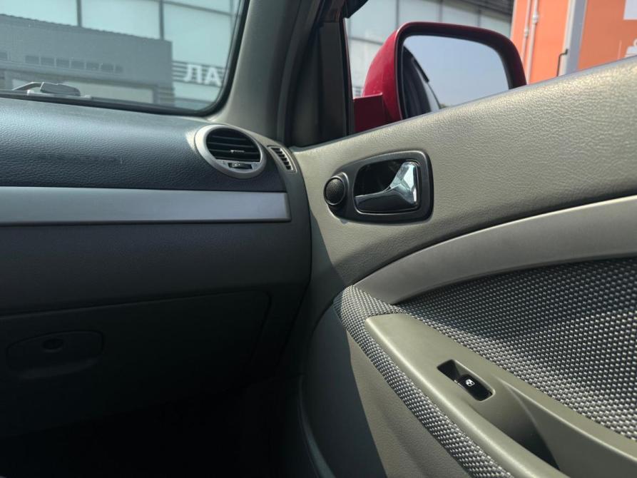 Chevrolet Lacetti I Омск  - изображение 18