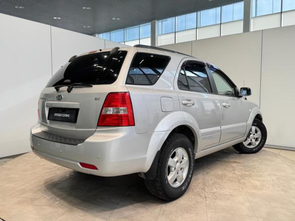 Kia Sorento I Рестайлинг с пробегом 2009 года, цена 950 000 рублей, 222255 км, внедорожник, Автокод Объявления