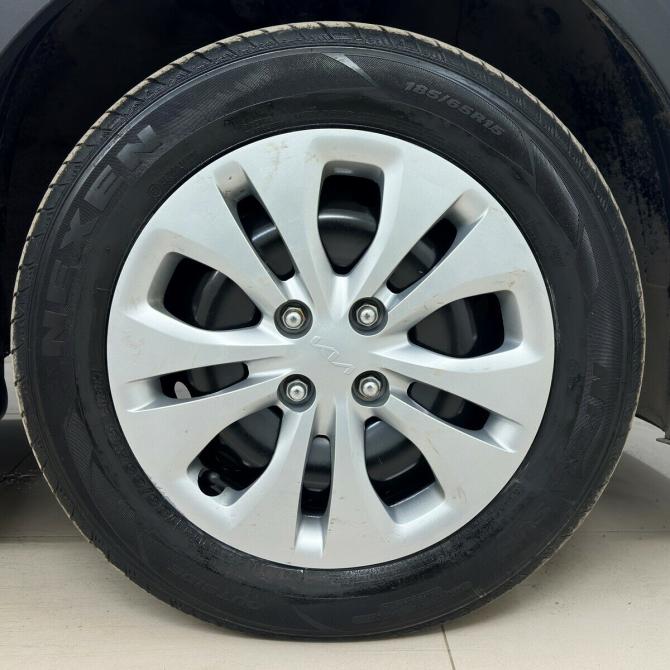 Kia Rio IV Рестайлинг Москва  - изображение 15