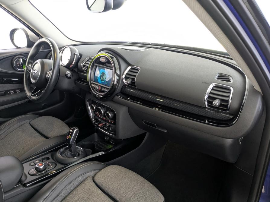 Mini Clubman II Рестайлинг Москва  - изображение 21