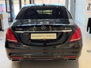 Mercedes-Benz S-Класс VI (W222 C217) Томск  - изображение 41