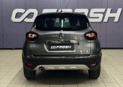 Renault Kaptur I Рестайлинг Благовещенск  - изображение 31
