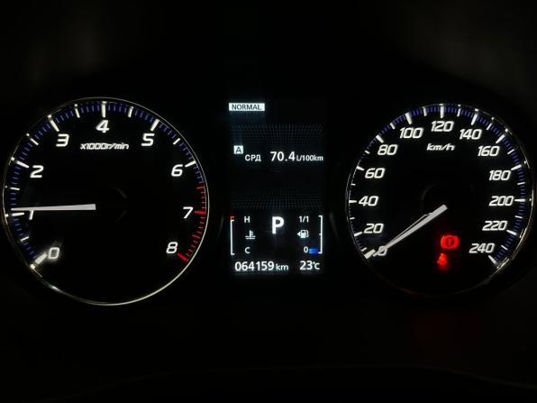 Mitsubishi Outlander III Рестайлинг 3 с пробегом 2022 года, цена 2 890 000 рублей, 64158 км, внедорожник, Автокод Объявления