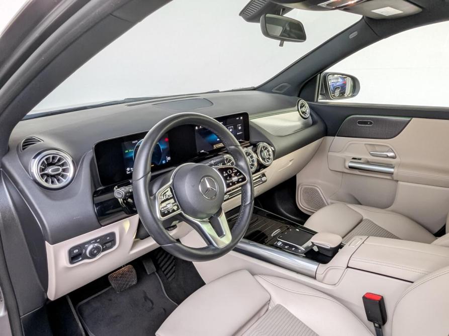 Mercedes-Benz GLA II (H247) Санкт-Петербург  - изображение 16