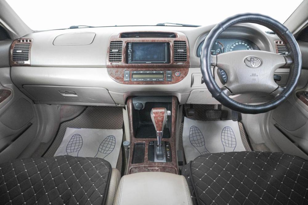 Toyota Camry V (XV30) Кемерово  - изображение 14