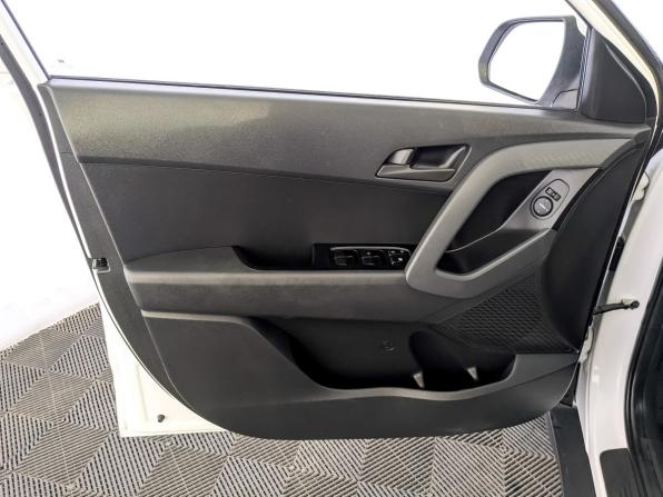 Hyundai Creta I Рестайлинг с пробегом 2021 года, цена 1 889 000 рублей, 94175 км, внедорожник, Автокод Объявления