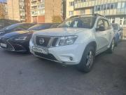 Nissan Terrano III (D10) Санкт-Петербург  - изображение 2