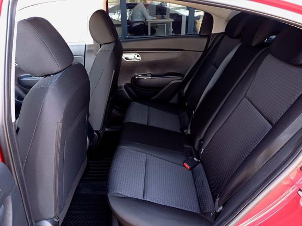 Kia Rio IV Рестайлинг с пробегом 2021 года, цена 1 739 000 рублей, 61300 км, седан, Автокод Объявления