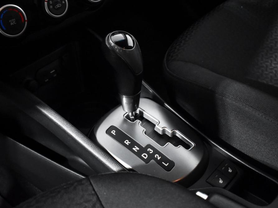 Kia Rio III Рестайлинг Санкт-Петербург  - изображение 12