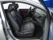 Hyundai Solaris II Рестайлинг Москва  - изображение 29