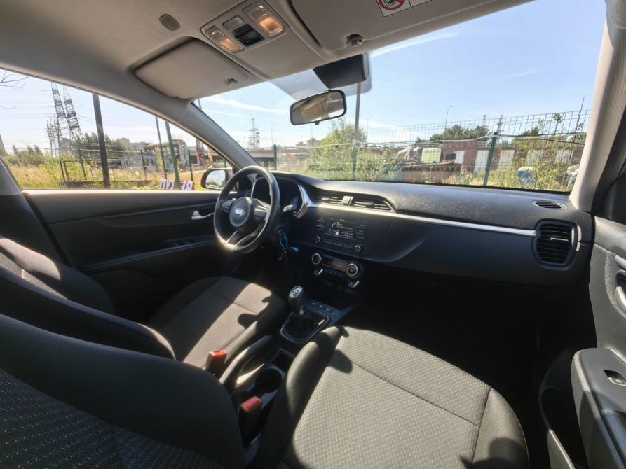 Kia Rio IV Рестайлинг Санкт-Петербург  - изображение 11
