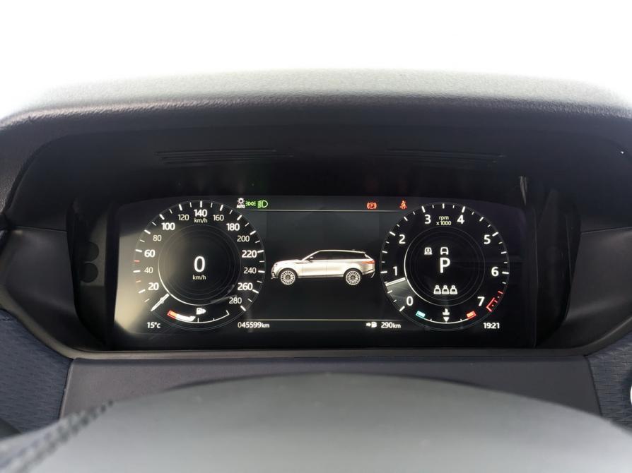 Land Rover Range Rover Velar I Москва  - изображение 13