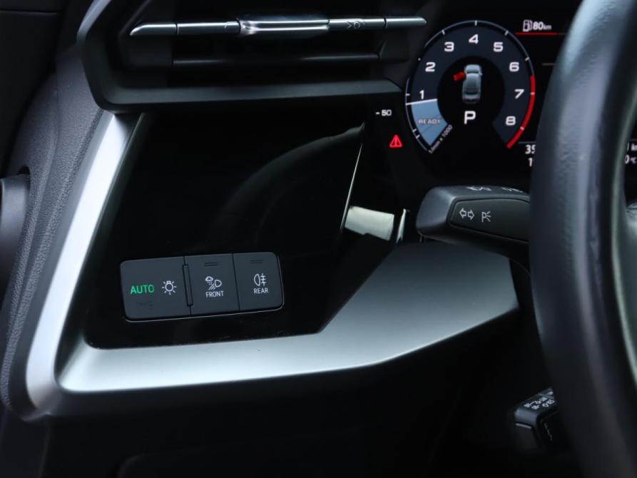 Audi A3 IV (8Y) Москва  - изображение 17