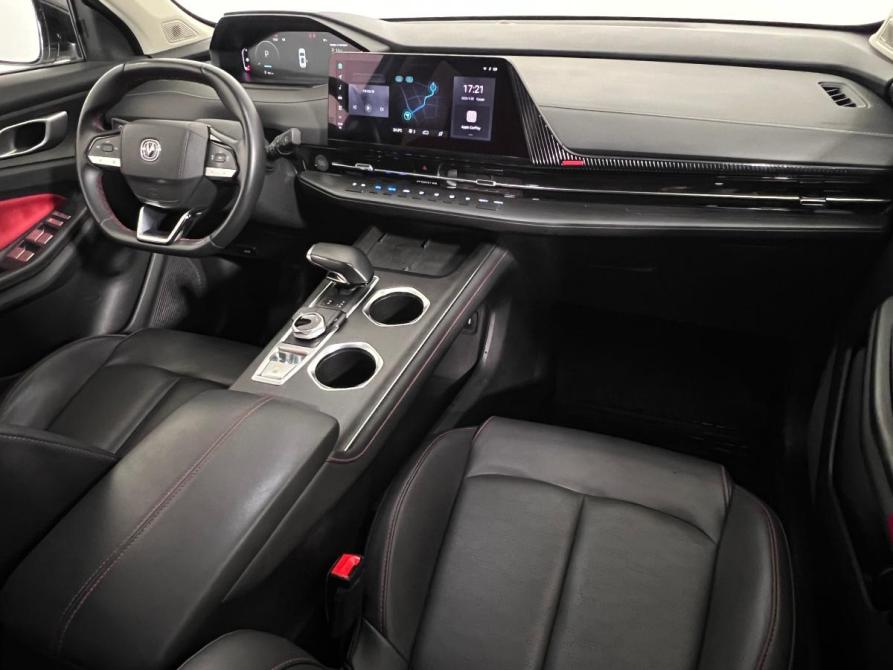 Changan CS55 Plus II Ростов-на-Дону  - изображение 12