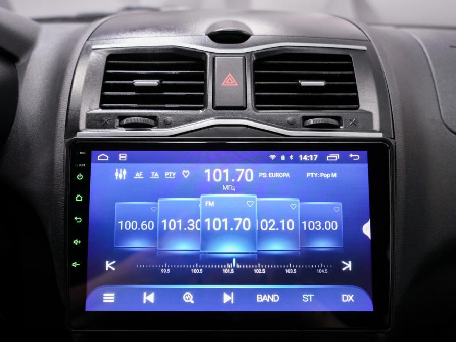 Lada (ВАЗ) Granta I Рестайлинг Ульяновск  - изображение 19