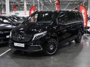 Mercedes-Benz V-Класс III (W447) Рестайлинг Санкт-Петербург  - изображение 30