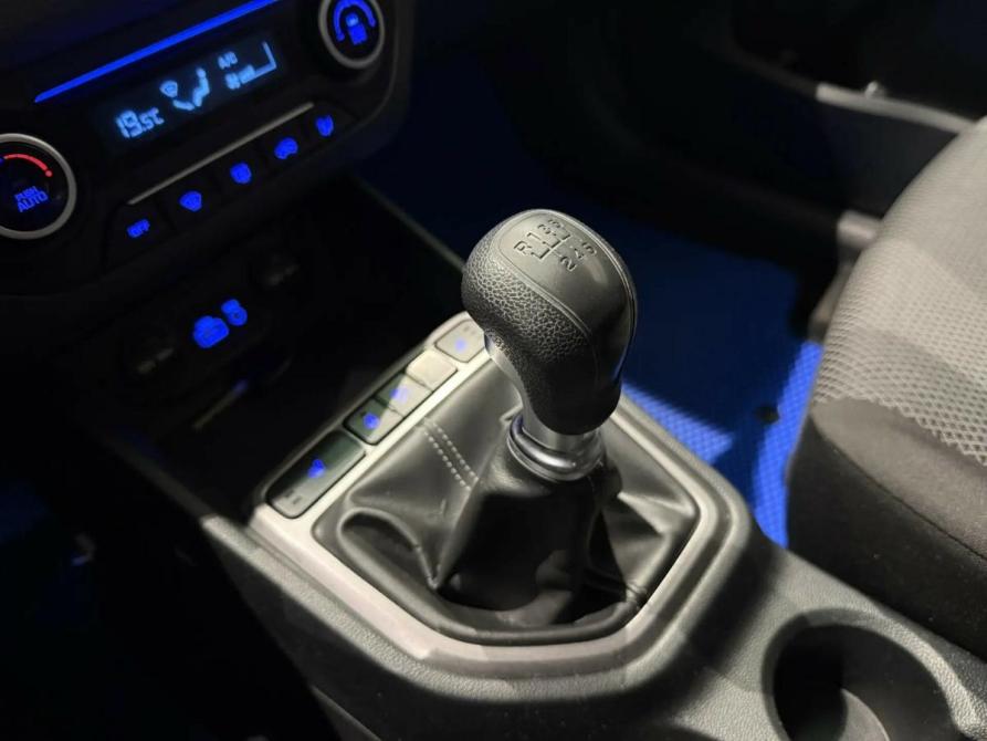 Hyundai Creta I Самара  - изображение 15