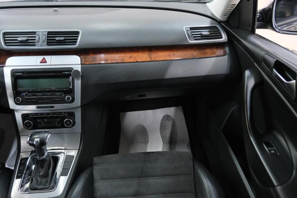 Volkswagen Passat B6 Омск  - изображение 20