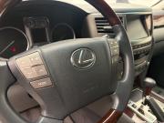 Lexus LX III Ростов-на-Дону  - изображение 39