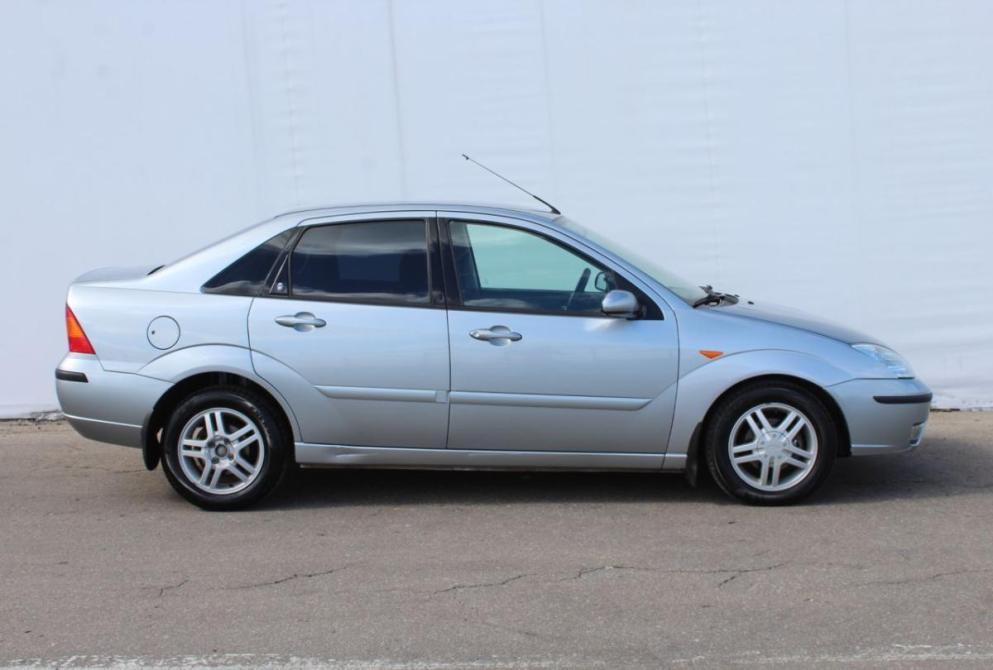 Ford Focus I Рестайлинг Нижний Новгород  - изображение 8