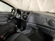 Renault Logan II Рестайлинг Москва  - изображение 33