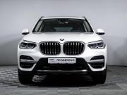 BMW X3 III (G01) Москва  - изображение 24