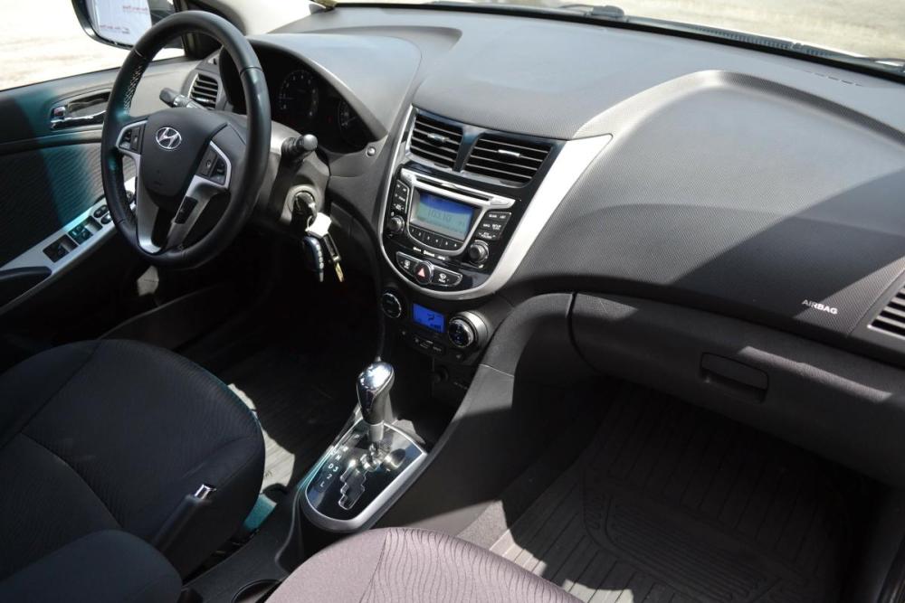 Hyundai Solaris I Старый Оскол  - изображение 9