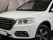 Haval H6 I Москва  - изображение 31