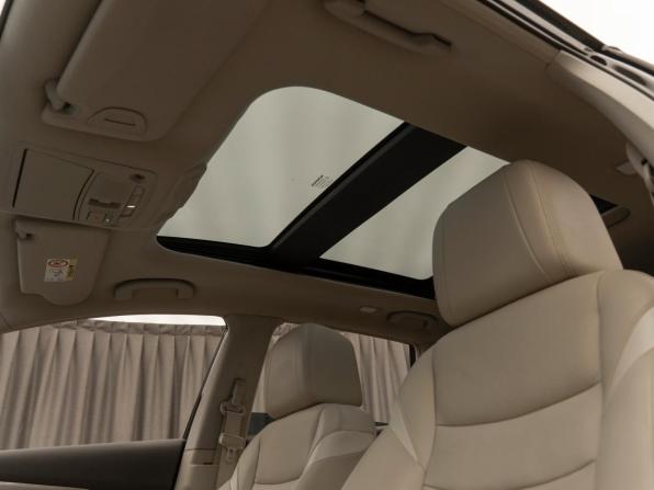 Nissan Murano III (Z52) с пробегом 2018 года, цена 3 190 000 рублей, 73769 км, внедорожник, Автокод Объявления
