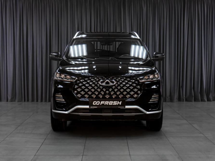 Chery Tiggo 7 Pro I Тюмень  - изображение 3